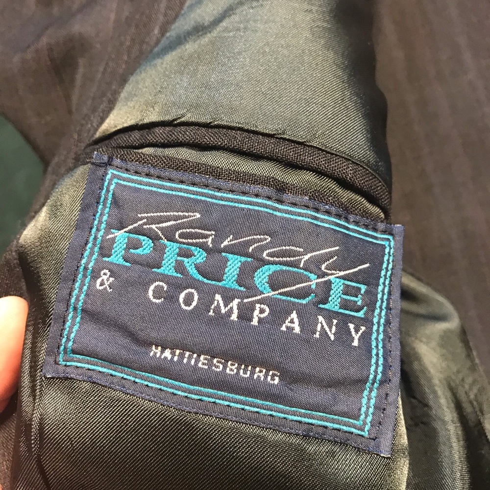 Suit Randy Price
